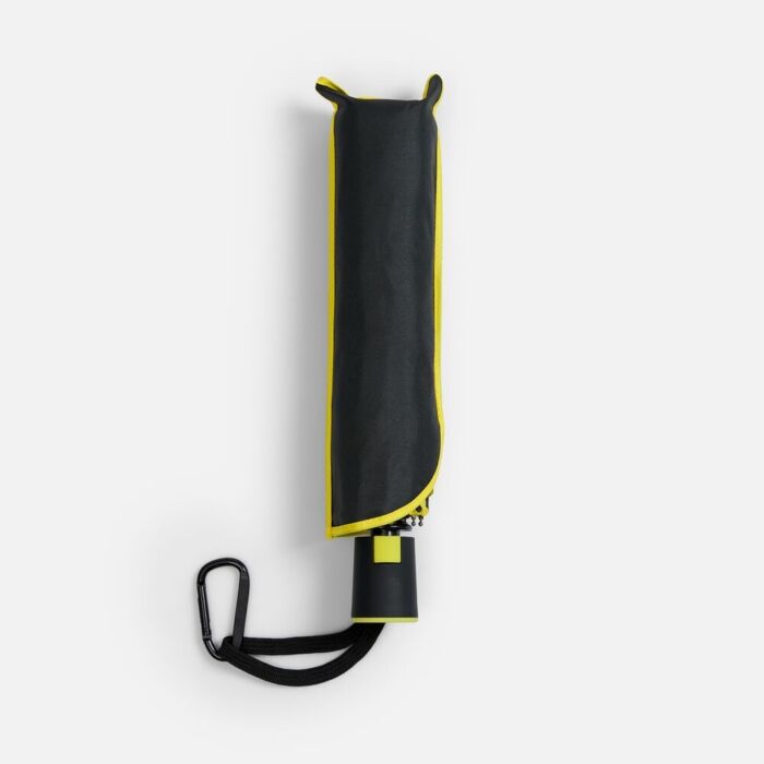 Набор Flexpen Black Walk, черный с желтым