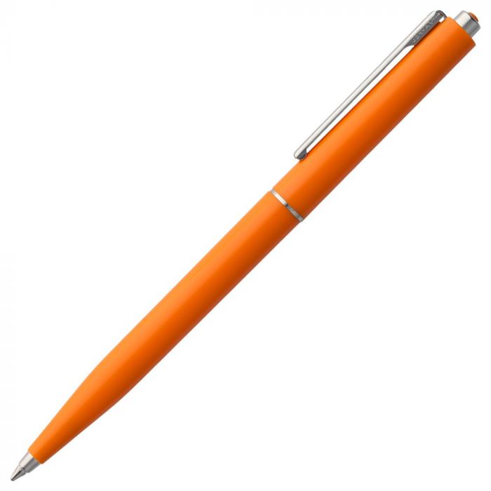 Ручка шариковая Senator Point, ver.2, оранжевая