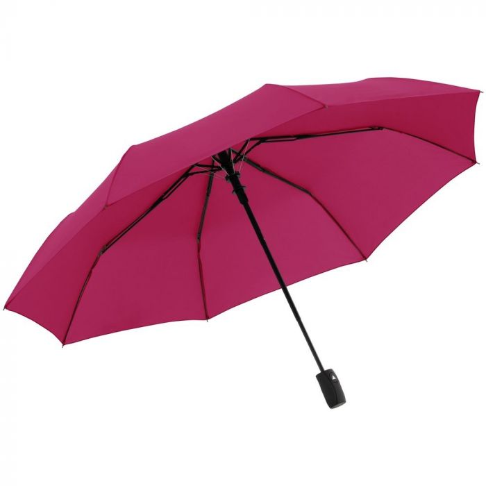 Зонт складной Trend Mini Automatic, серый
