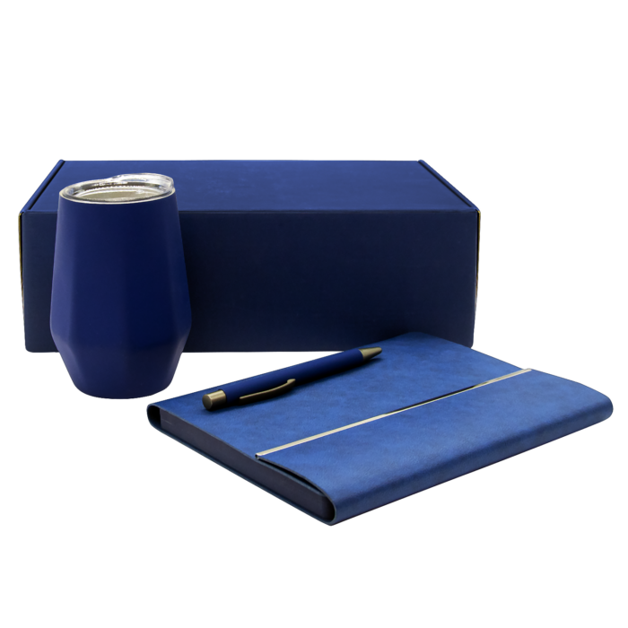 Набор Paper Box Blue