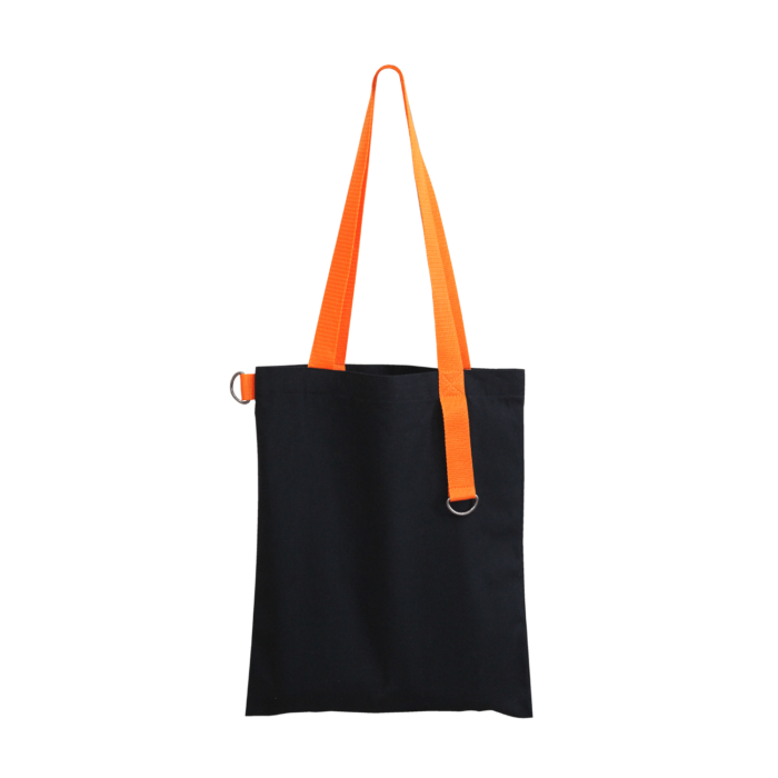 Набор Cofer Bag 10000 (оранжевый с чёрным)