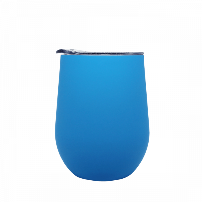 Кофер софт-тач CO12s (голубой)