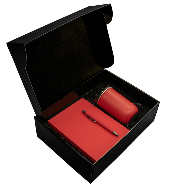 Набор Paper Box Red