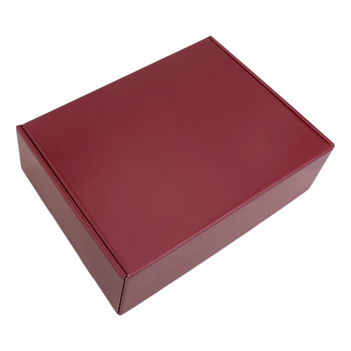 Набор Edge Box C2 (красный)