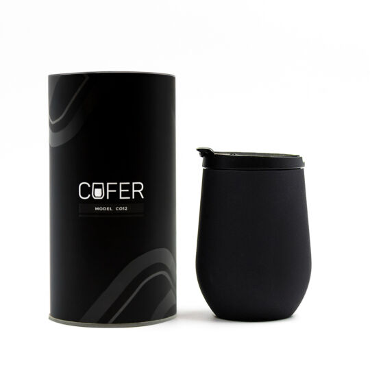 Набор Cofer Tube NEO CO12s (М) black