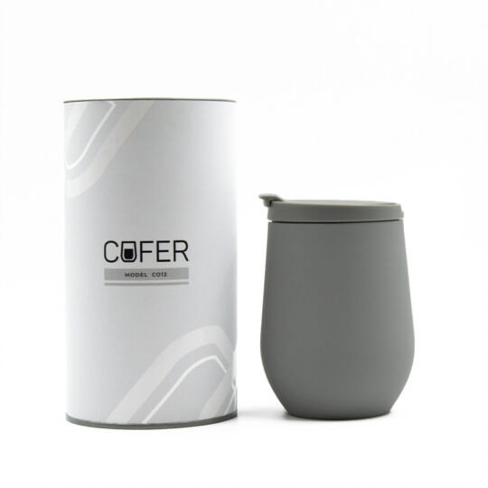 Набор Cofer Tube NEO CO12s (М) grey