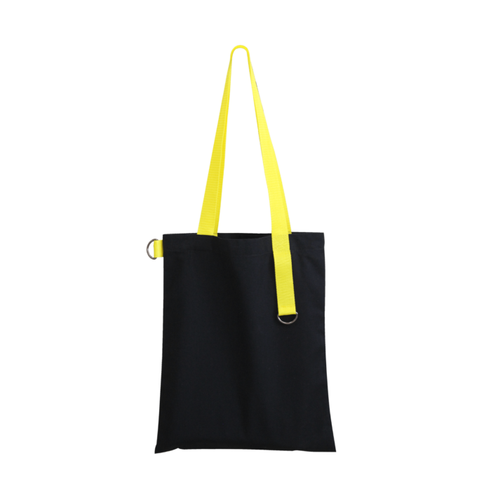 Набор Cofer Bag 5000 (жёлтый с чёрным)