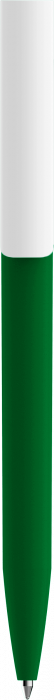 Ручка CONSUL SOFT Зеленая