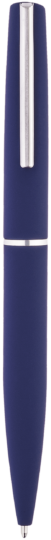 Ручка MELVIN SOFT Синяя