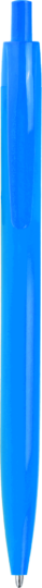 Ручка DAROM COLOR Голубая