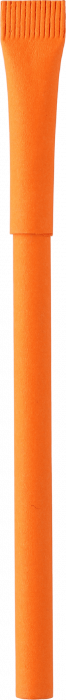 Ручка KRAFT Оранжевая