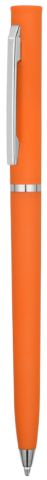 Ручка EUROPA SOFT Оранжевая