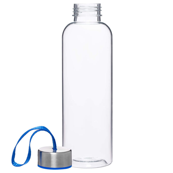 Бутылка для воды VERONA 550мл Синяя