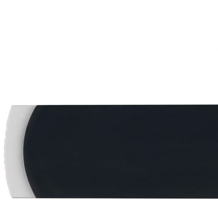 Флешка ELEGANCE COLOR Серебристая с черным, 32 ГБ