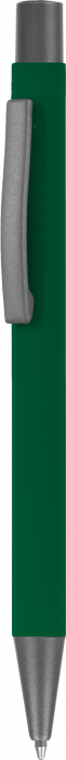 Ручка MAX SOFT TITAN Зеленая