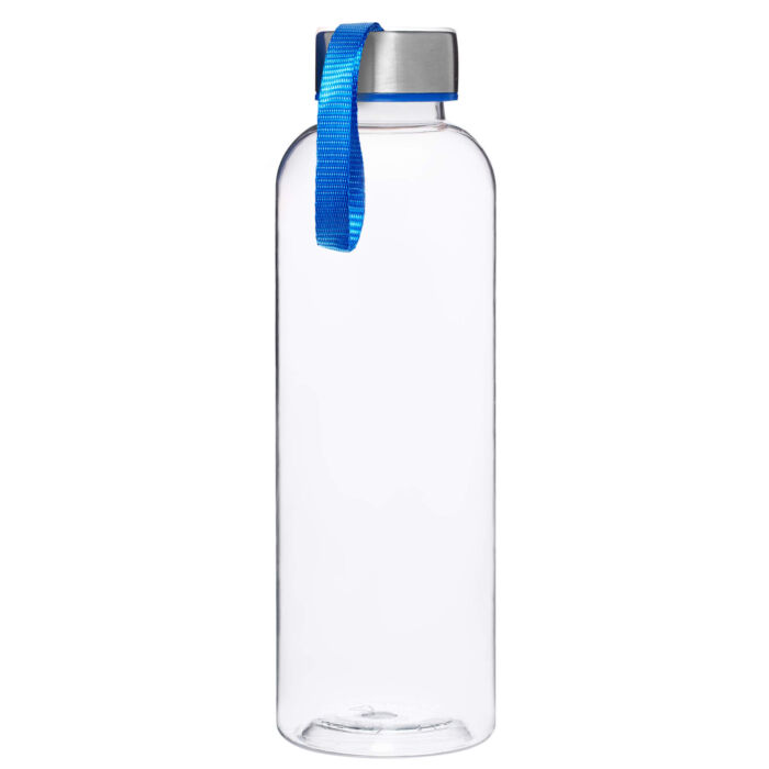 Бутылка для воды VERONA 550мл Синяя