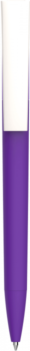 Ручка ZETA SOFT Фиолетовая
