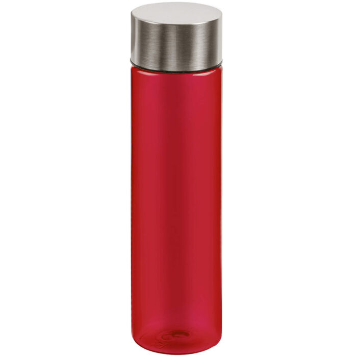 Бутылка для воды ELIS 450мл. Красная