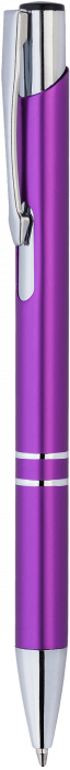 Ручка KOSKO Фиолетовая