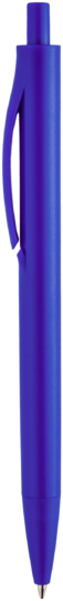 Ручка IGLA COLOR Синяя