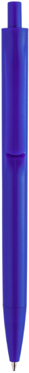 Ручка IGLA COLOR Синяя