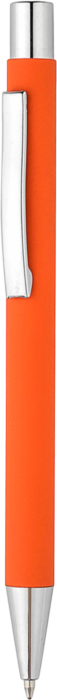 Ручка MAX SOFT MIRROR Оранжевая