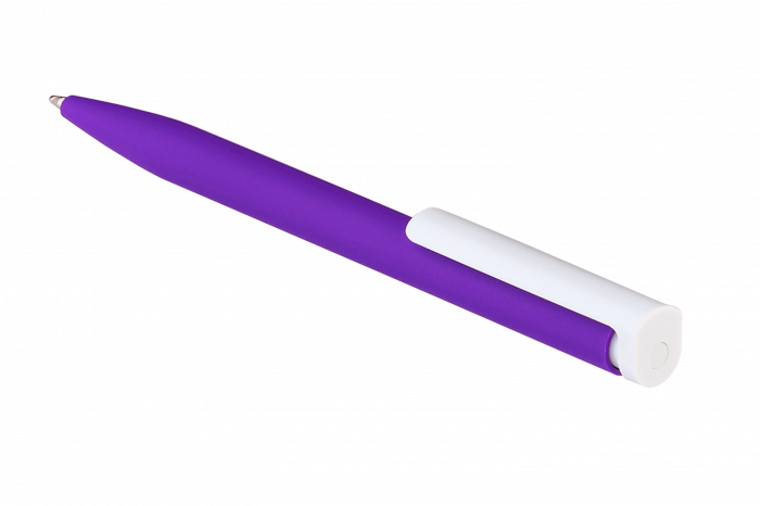 Ручка CONSUL SOFT Фиолетовая