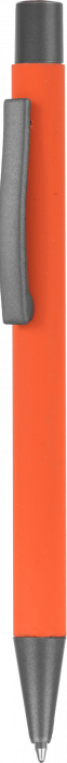 Ручка MAX SOFT TITAN Оранжевая