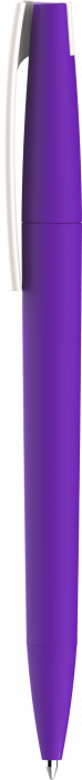 Ручка ZETA SOFT Фиолетовая