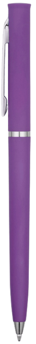 Ручка EUROPA SOFT Фиолетовая