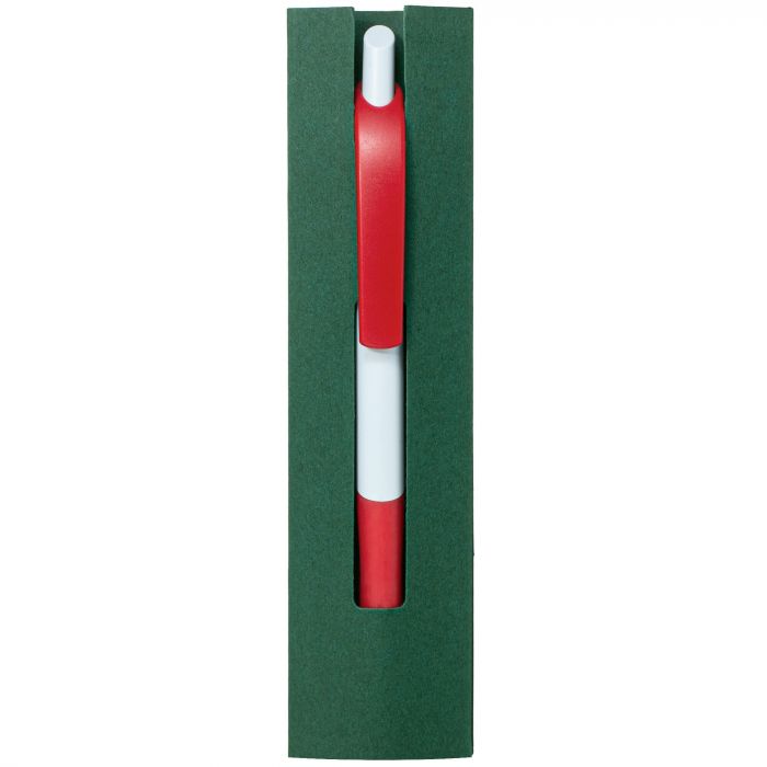 Чехол для ручки CARTON Зеленый