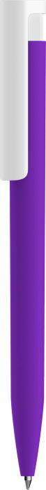 Ручка CONSUL SOFT Фиолетовая