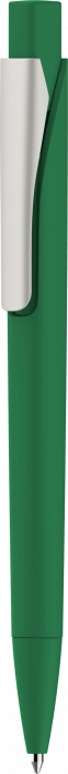 Ручка MASTER SOFT Зеленая