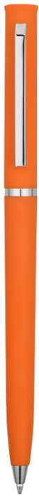 Ручка EUROPA SOFT Оранжевая