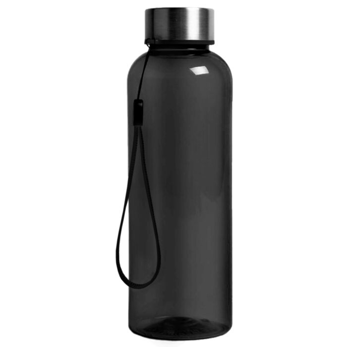 Бутылка для воды ARDI NEW 550мл. Черная полностью