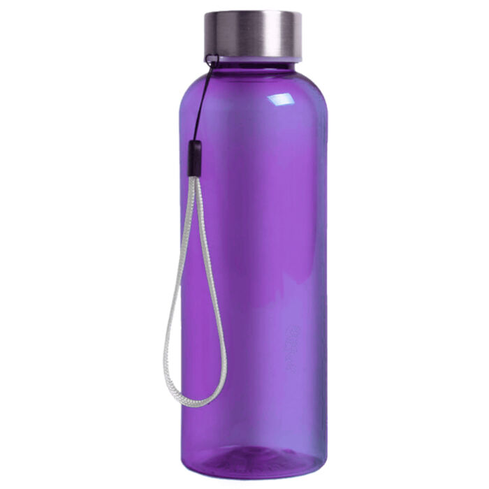 Бутылка для воды ARDI NEW 550мл. Фиолетовая
