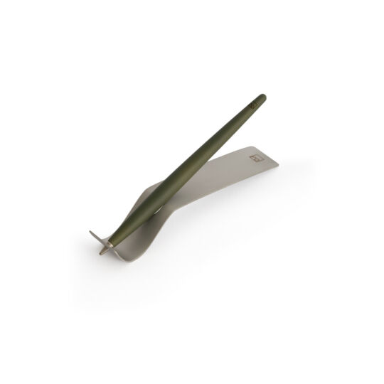 Шариковая ручка Pininfarina Piuma A MODERN CLASSIC SAGE GREEN, вересково-зеленый