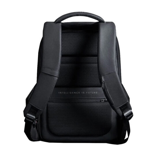 Рюкзак KORIN HiPack 43х33х16 см, черный