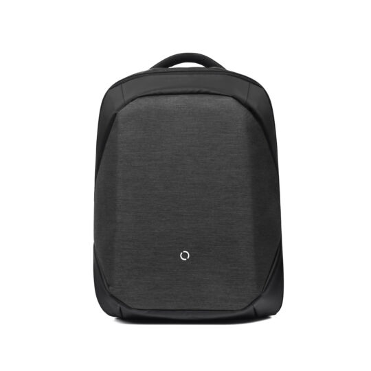 Рюкзак KORIN ClickPack 46х34х16 см, черный