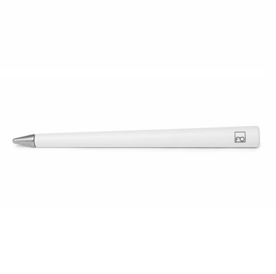 Вечная ручка Pininfarina Forever Primina WHITE, белый
