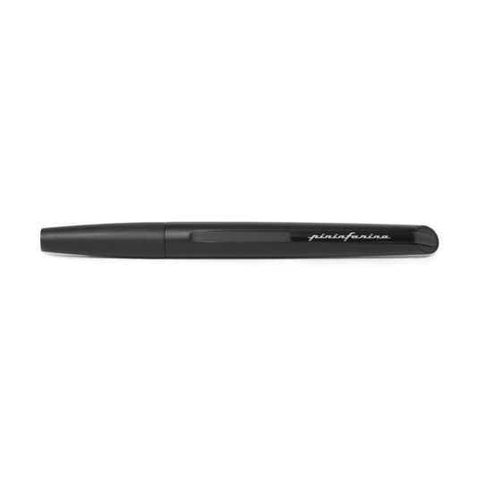 Шариковая ручка PININFARINA PF Two BLACK, черный