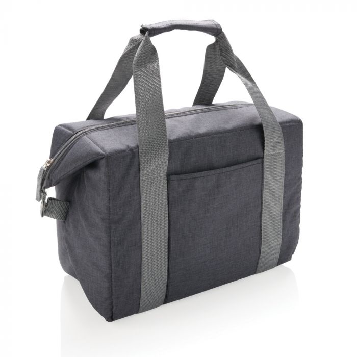 Сумка-холодильник Tote duffle, серый