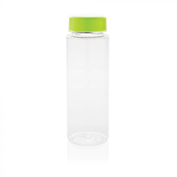 Бутылка-инфьюзер Everyday, 500 мл, зеленый
