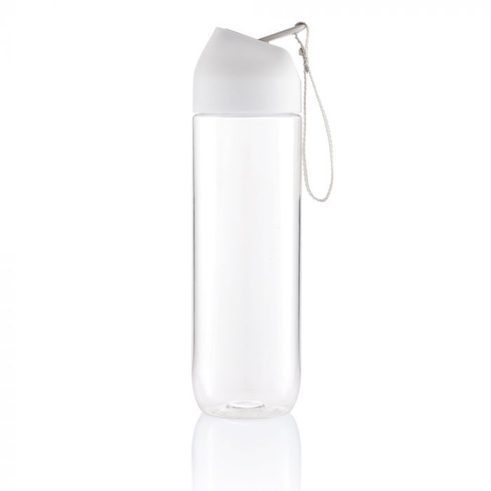 Бутылка для воды Neva, 450 мл, белый