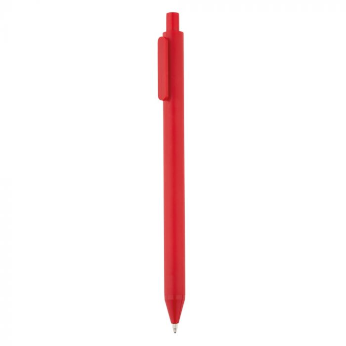 Ручка X1, красный