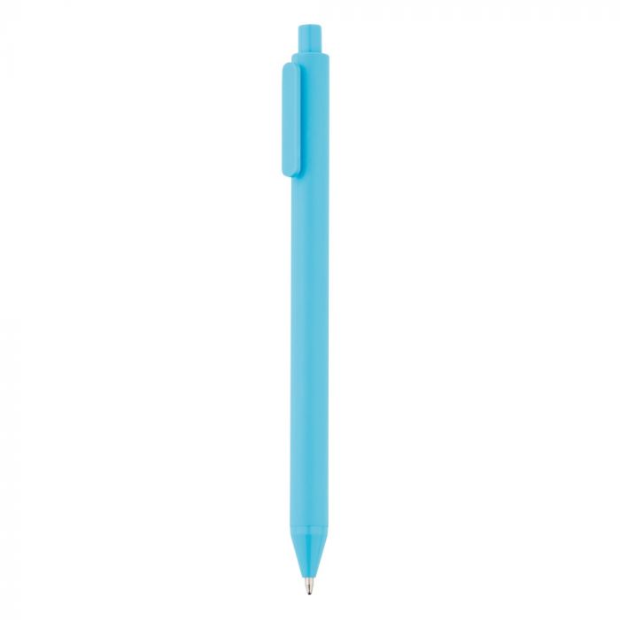 Ручка X1, синий