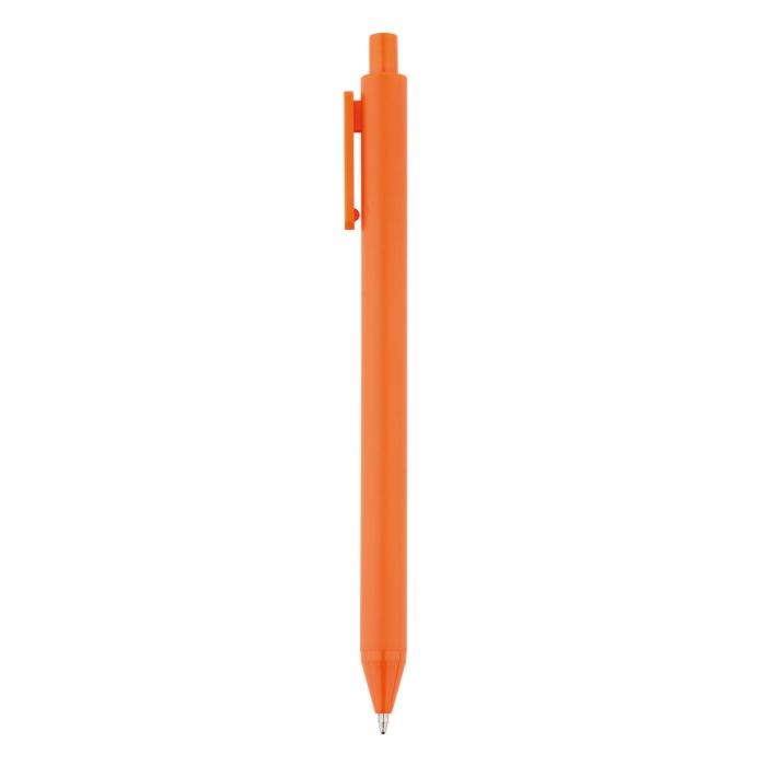 Ручка X1, оранжевый