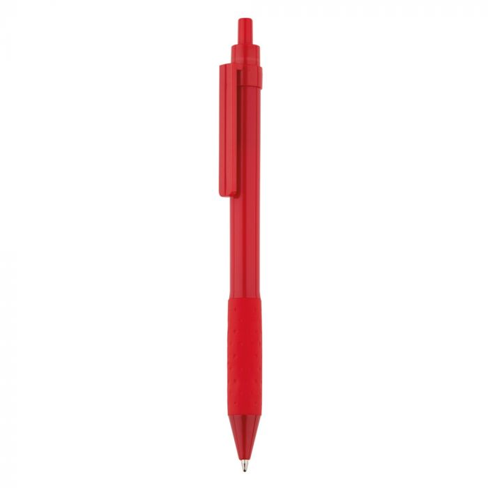 Ручка X2, красный