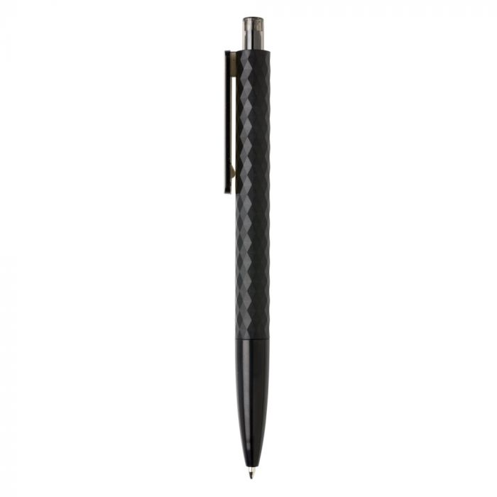 Ручка X3, черный
