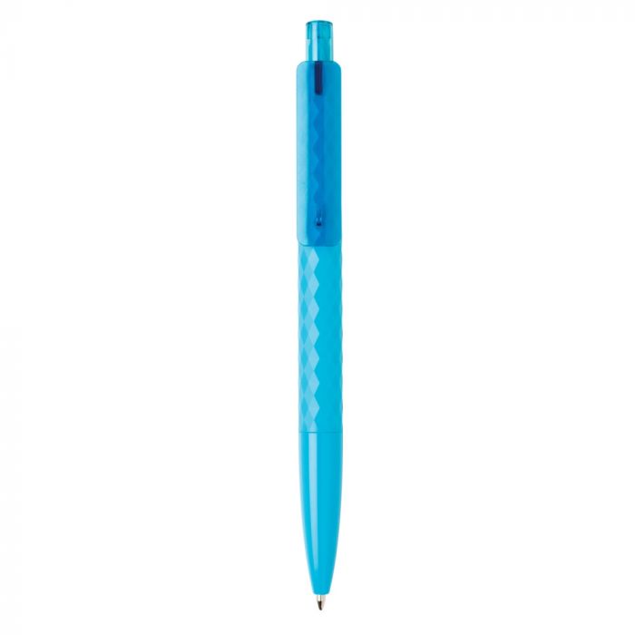 Ручка X3, синий